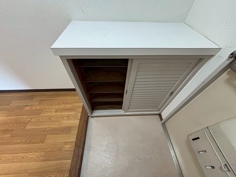 ロイヤルコーポ姫路の物件内観写真