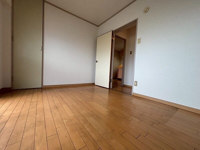 ロイヤルコーポ姫路の物件内観写真