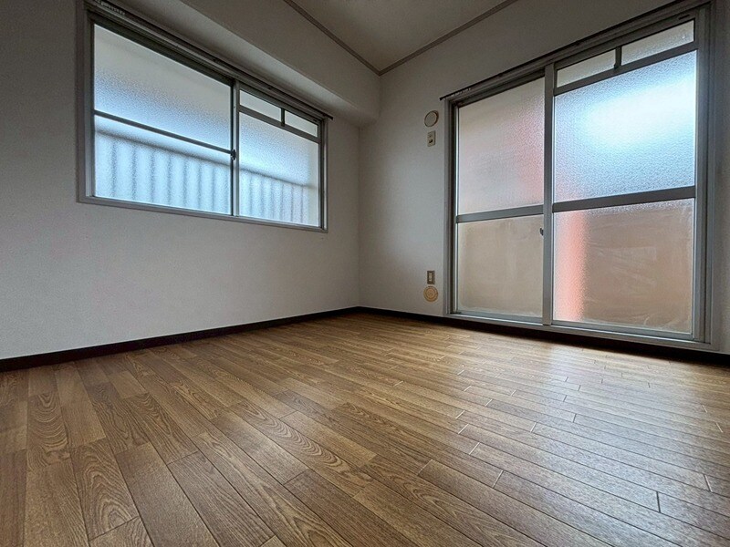 ロイヤルコーポ姫路の物件内観写真