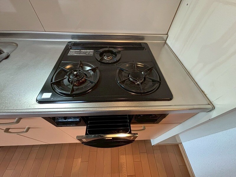 ロイヤルコーポ姫路の物件内観写真