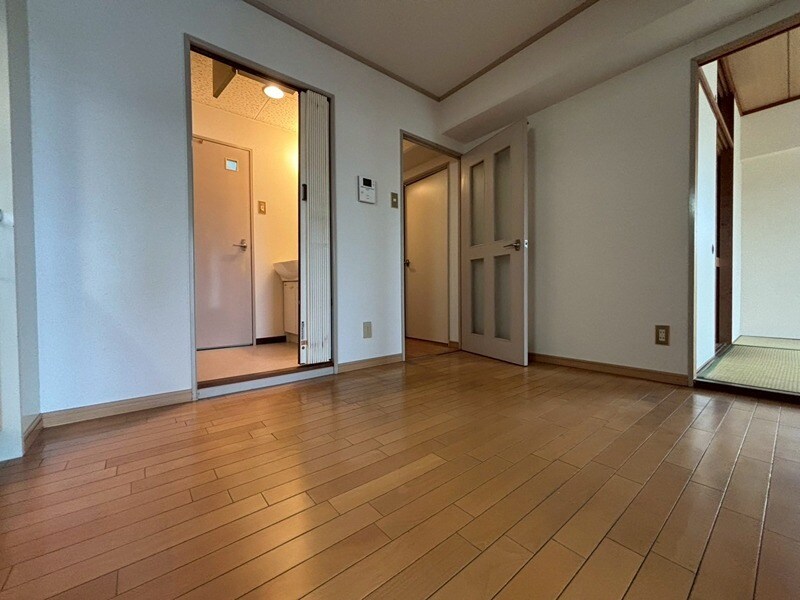 ロイヤルコーポ姫路の物件内観写真