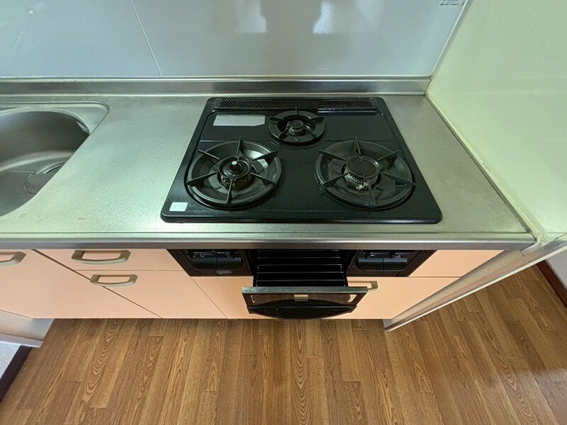 ロイヤルコーポ姫路の物件内観写真