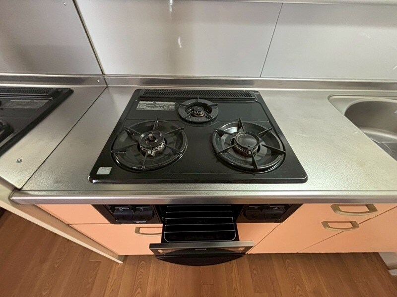 ロイヤルコーポ姫路の物件内観写真