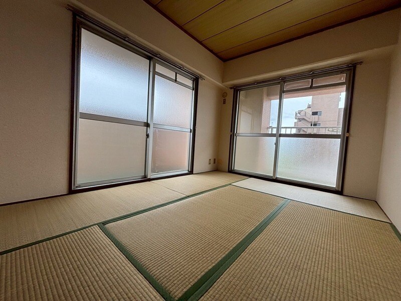 ロイヤルコーポ姫路の物件内観写真