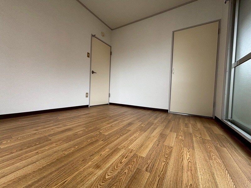 ロイヤルコーポ姫路の物件内観写真