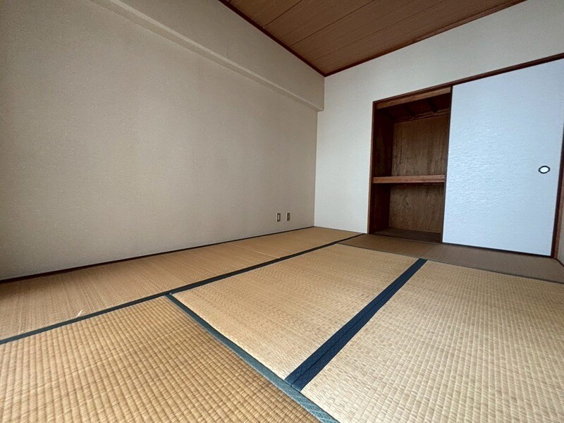 ロイヤルコーポ姫路の物件内観写真