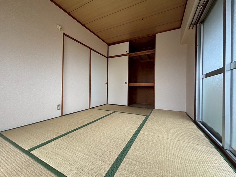 ロイヤルコーポ姫路の物件内観写真