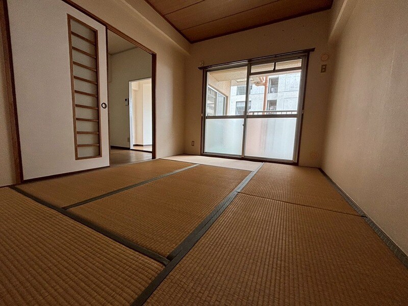 ロイヤルコーポ姫路の物件内観写真