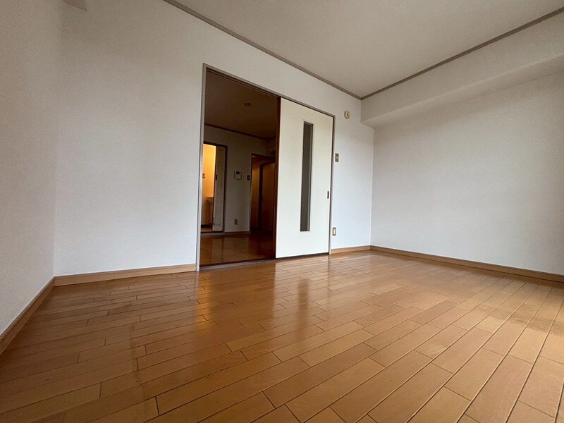 ロイヤルコーポ姫路の物件内観写真