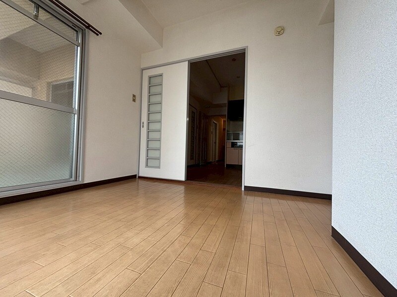 ロイヤルコーポ姫路の物件内観写真