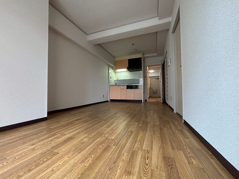 ロイヤルコーポ姫路の物件内観写真