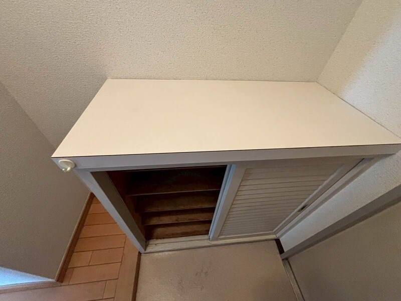 ロイヤルコーポ姫路の物件内観写真