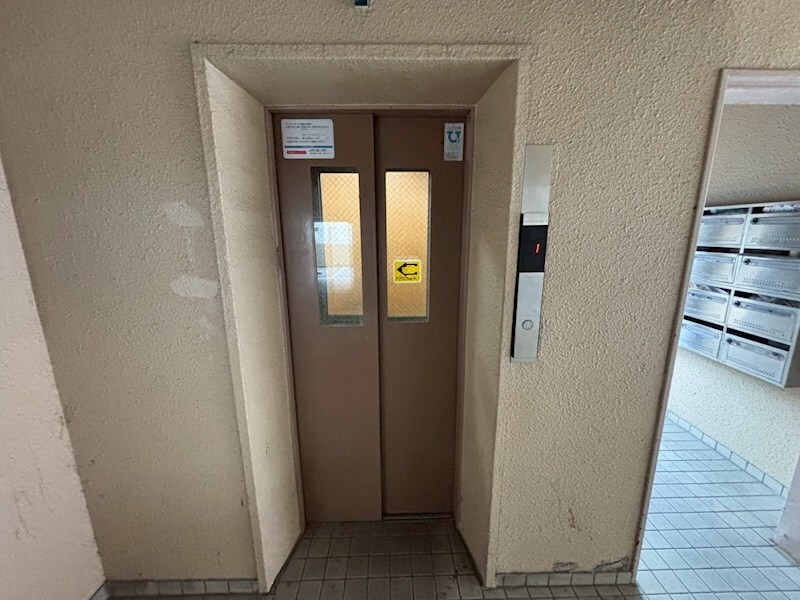 ロイヤルコーポ姫路の物件内観写真