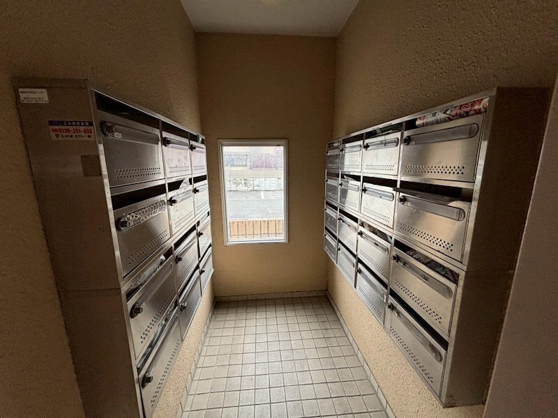 ロイヤルコーポ姫路の物件内観写真