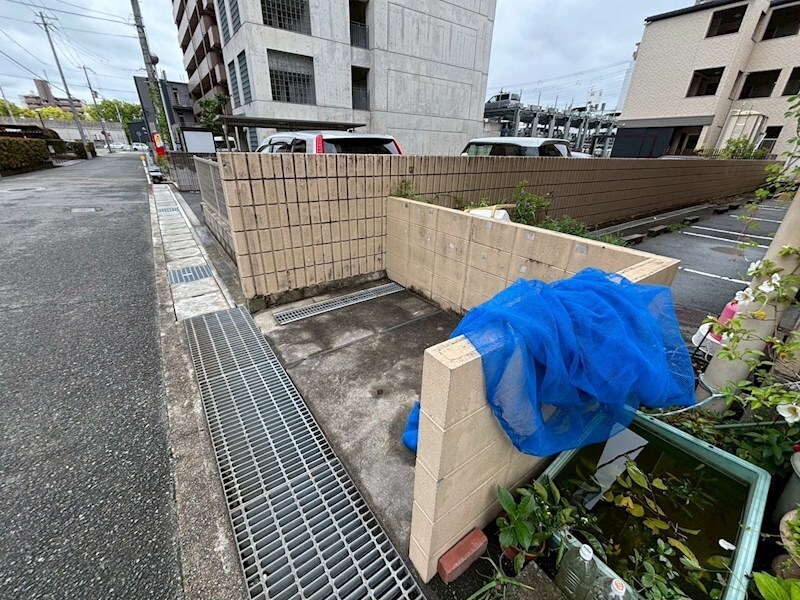 ロイヤルコーポ姫路の物件内観写真