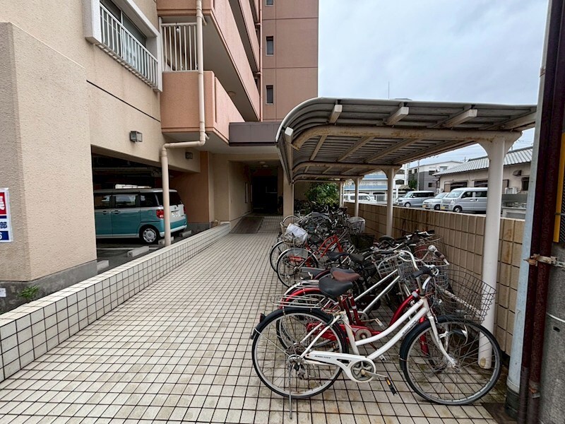 ロイヤルコーポ姫路の物件内観写真