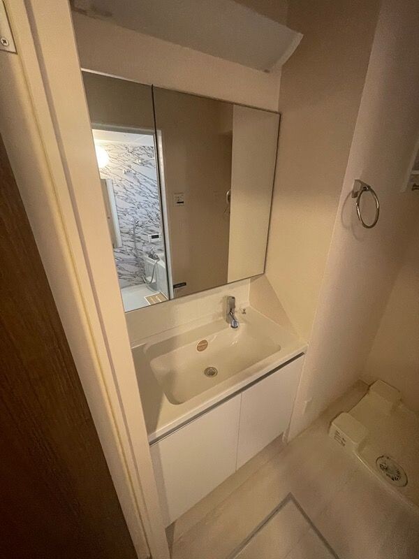 アズールの物件内観写真