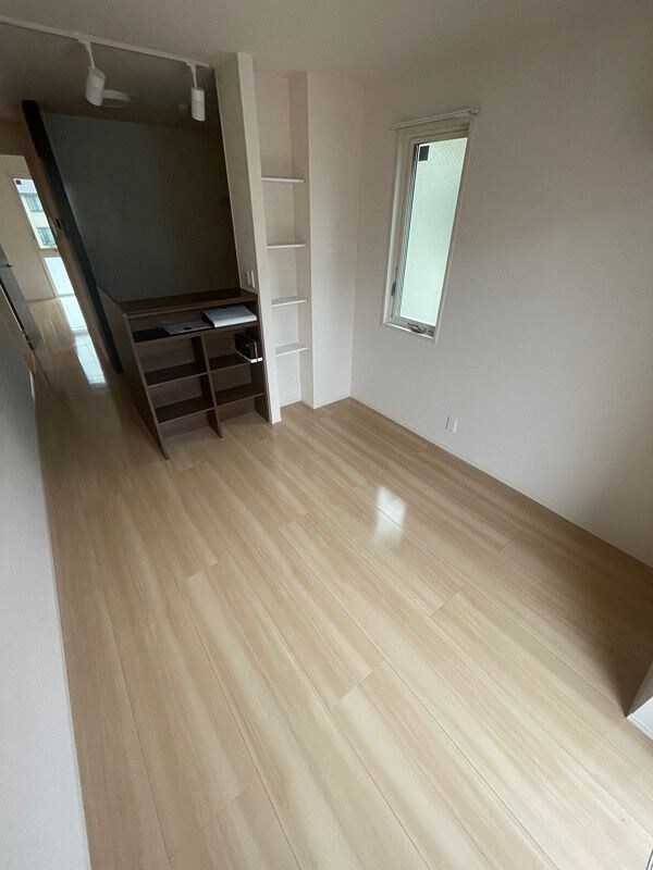 アズールの物件内観写真