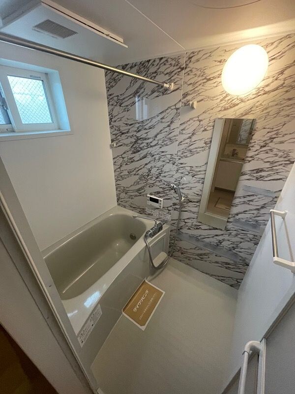 アズールの物件内観写真