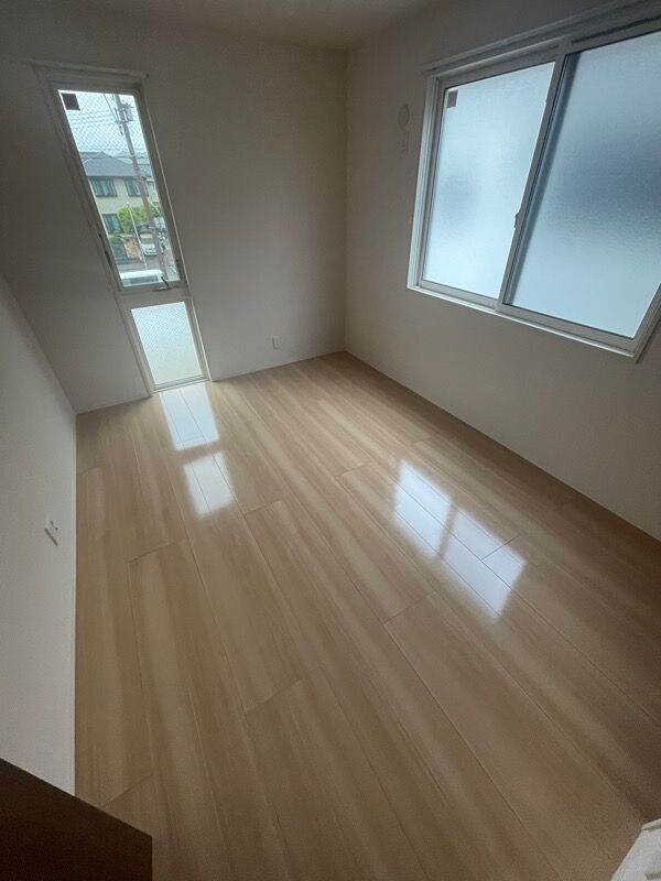 アズールの物件内観写真