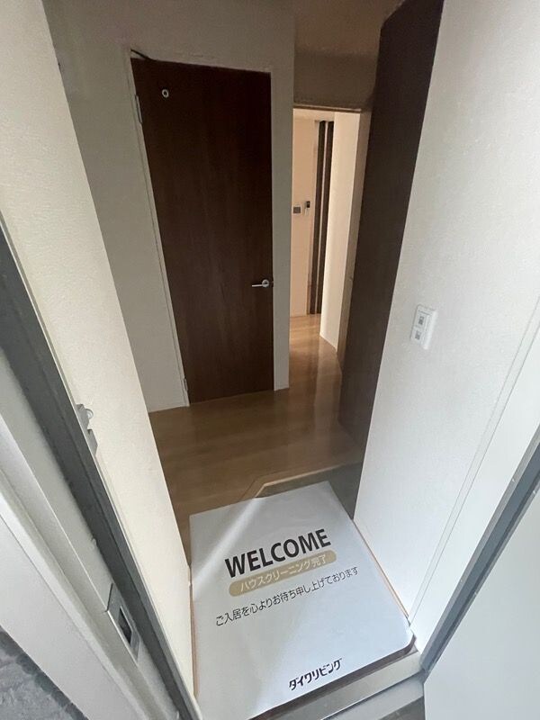 アズールの物件内観写真