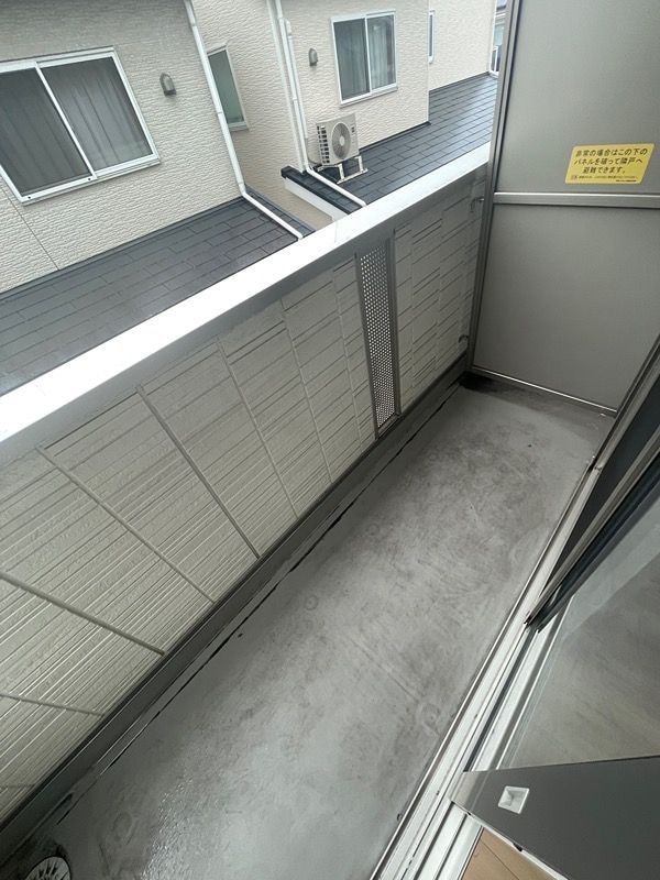 アズールの物件内観写真