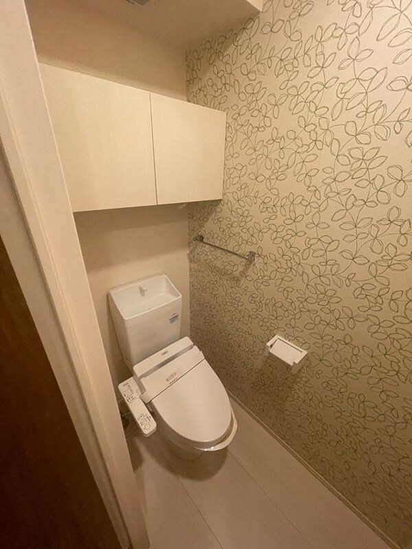 アズールの物件内観写真