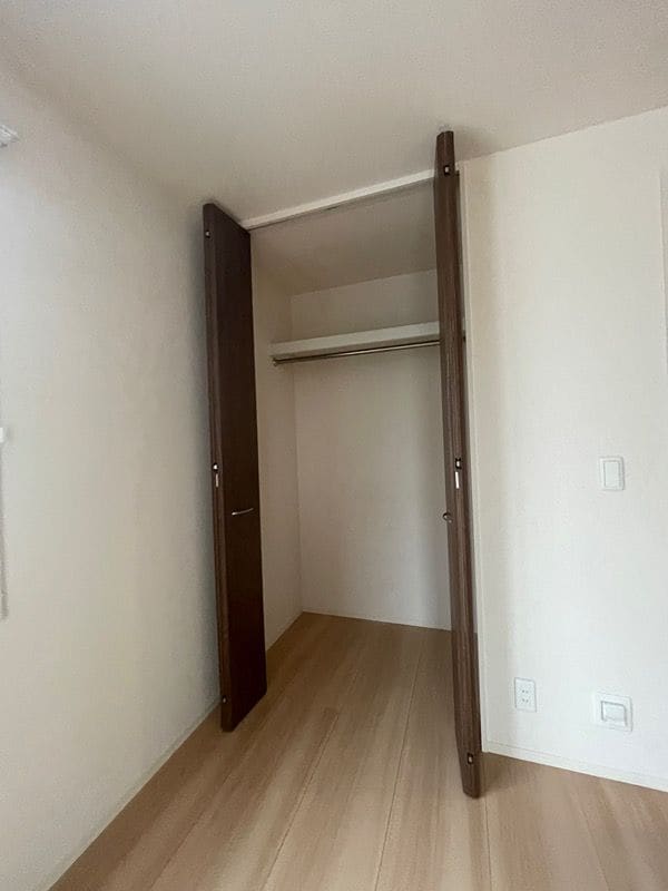 アズールの物件内観写真