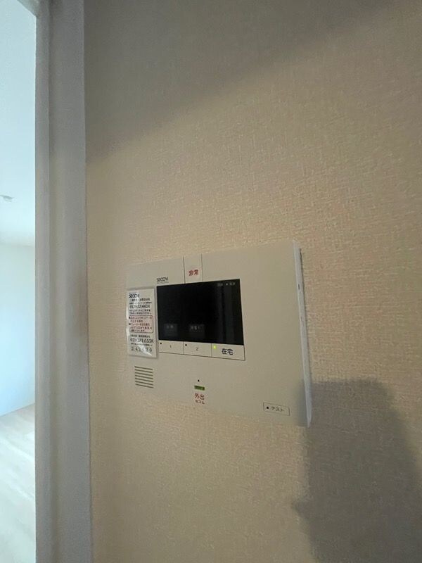 アズールの物件内観写真