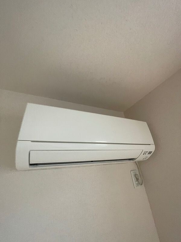 アズールの物件内観写真