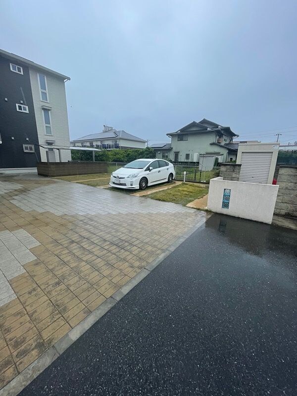 アズールの物件内観写真