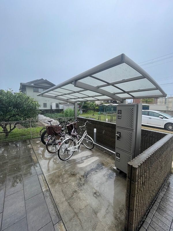 アズールの物件内観写真