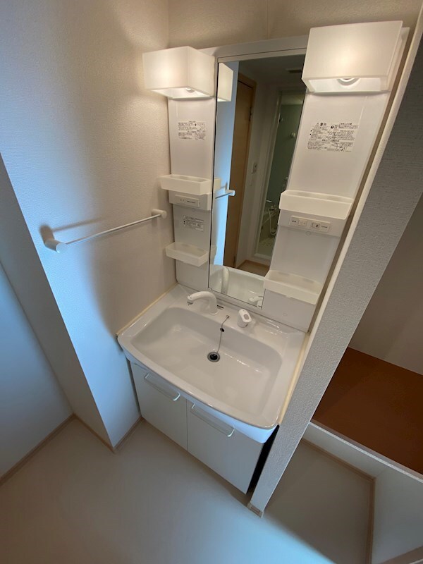 ブリーズ坂上の物件内観写真