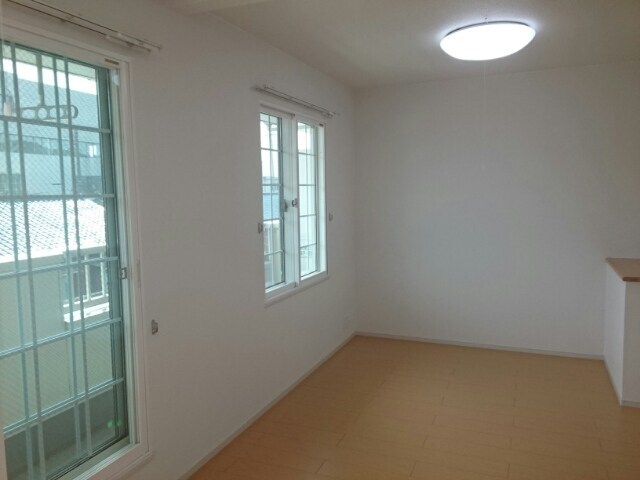 ブリーズ坂上の物件内観写真