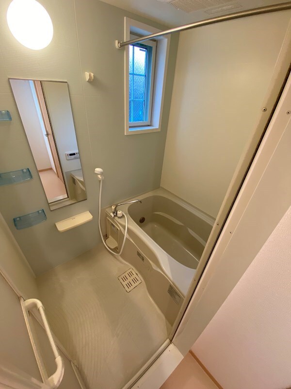 ブリーズ坂上の物件内観写真