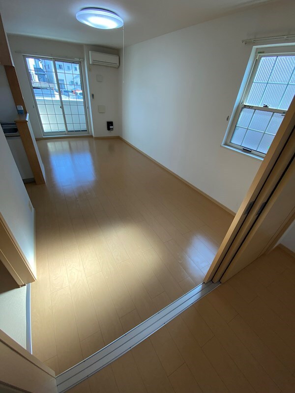 ブリーズ坂上の物件内観写真