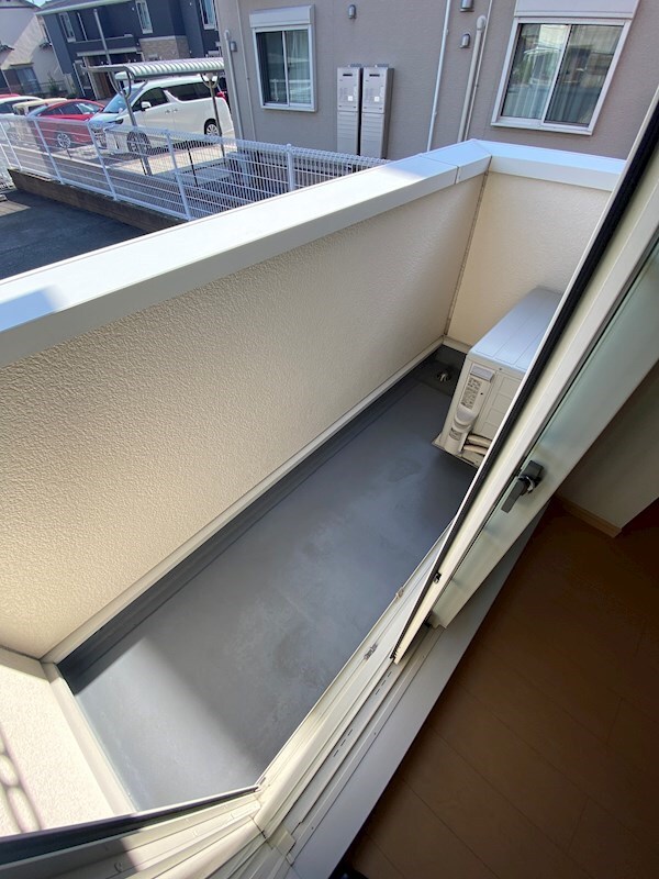 ブリーズ坂上の物件内観写真