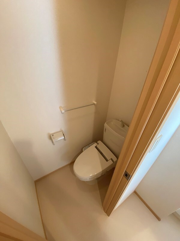 ブリーズ坂上の物件内観写真