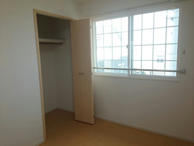 ブリーズ坂上の物件内観写真