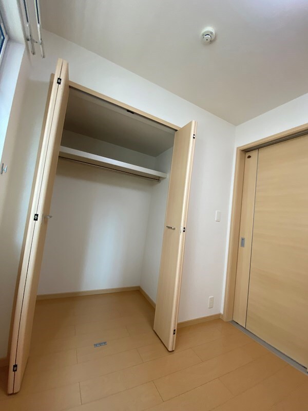 ブリーズ坂上の物件内観写真