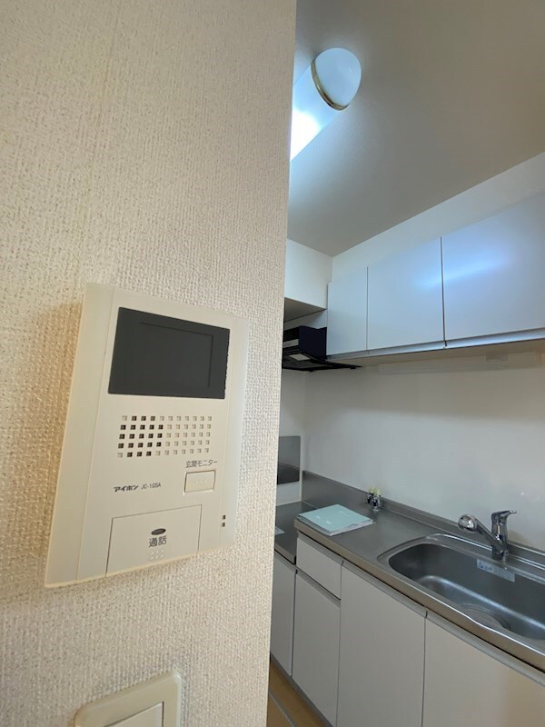 ブリーズ坂上の物件内観写真