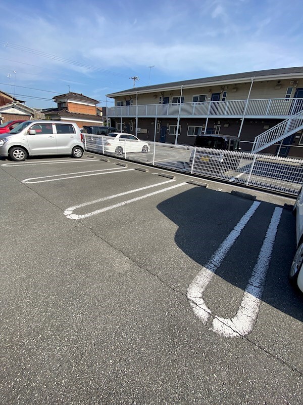 ブリーズ坂上の物件内観写真