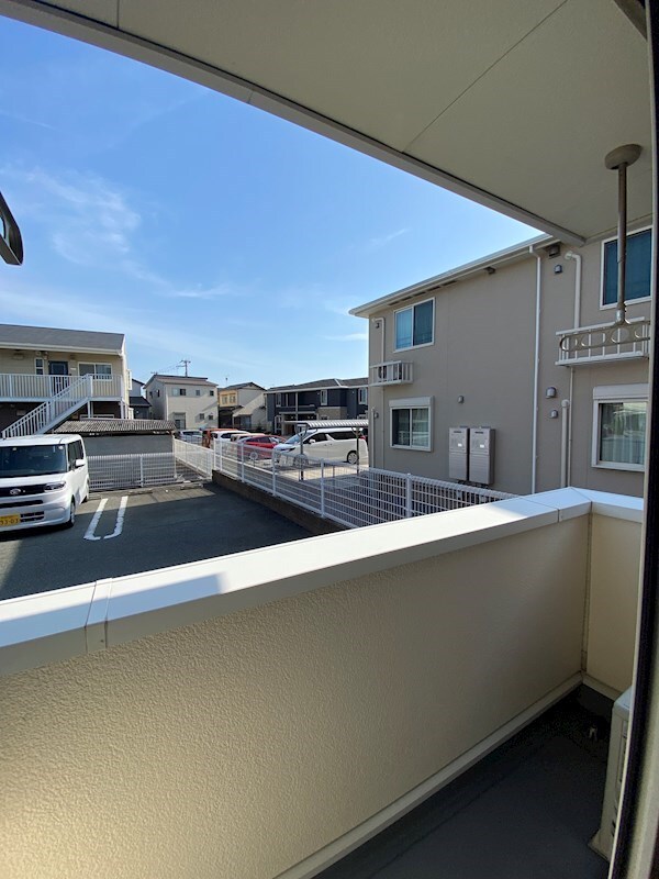 ブリーズ坂上の物件内観写真