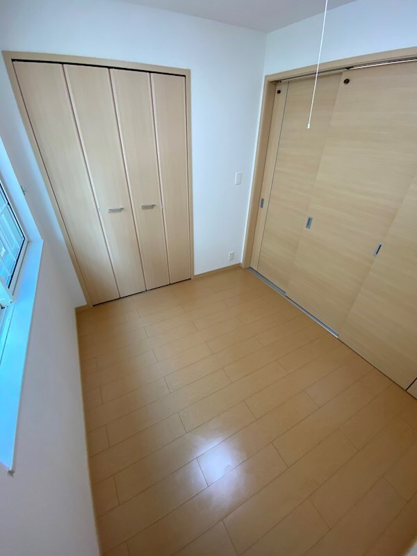 ブリーズ坂上の物件内観写真