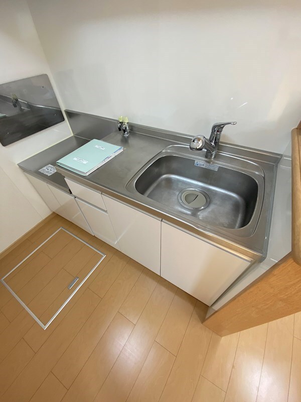 ブリーズ坂上の物件内観写真