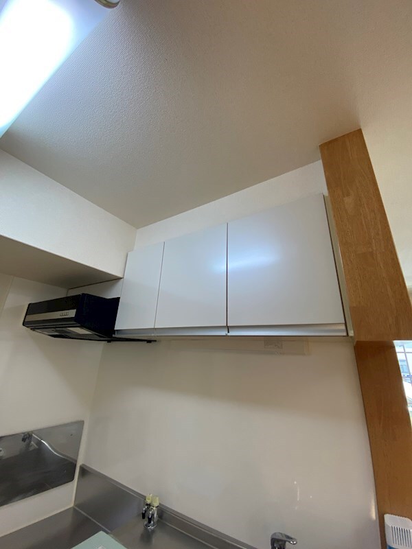 ブリーズ坂上の物件内観写真