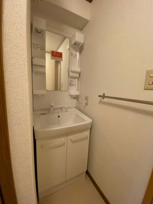 ルクプル　プラースの物件内観写真