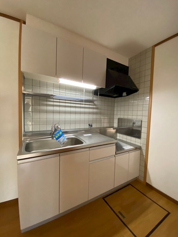 ルクプル　プラースの物件内観写真