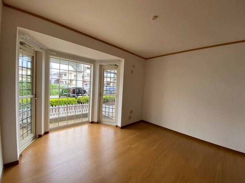 ルクプル　プラースの物件内観写真