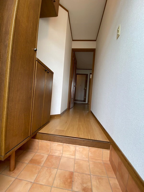 ルクプル　プラースの物件内観写真